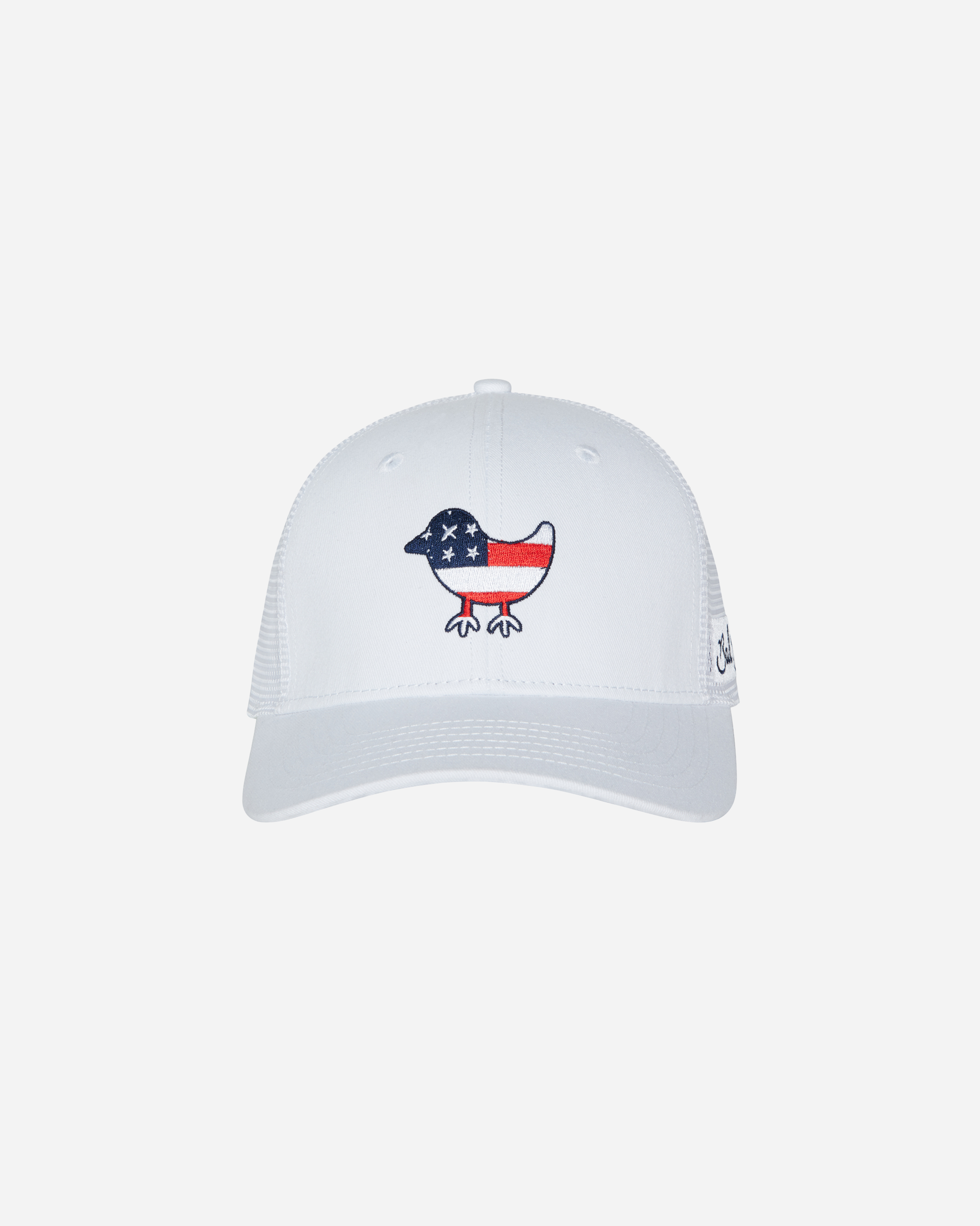 America Birdie Hat